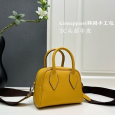 Kimsapparel Top Handle Bags